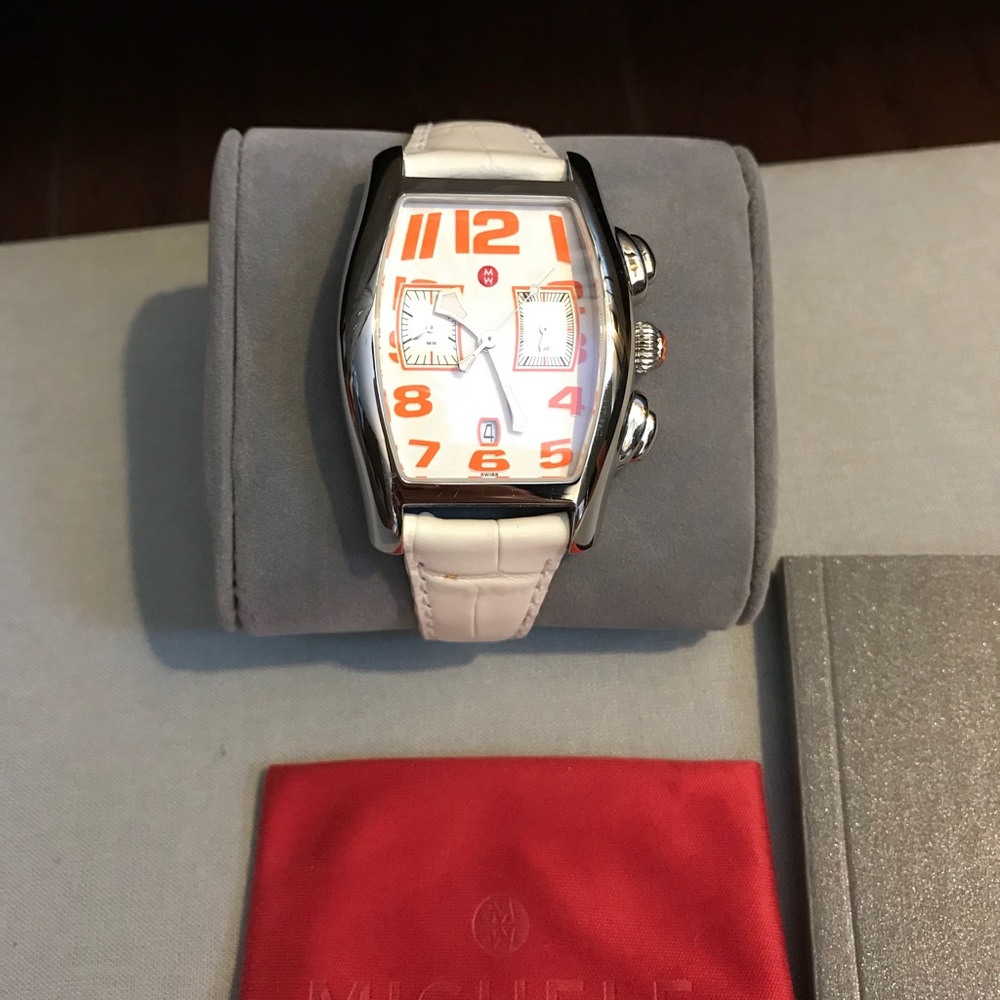 Michele Watch